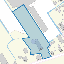 Perceel HOO00-K-7287