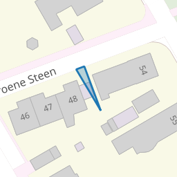 Perceel HOO00-K-7288