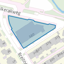 Perceel HOO00-K-7293