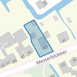 Perceel HOO00-K-7298