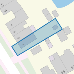 Perceel HOO00-K-7318