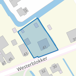 Perceel HOO00-K-7319