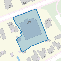 Perceel HOO00-K-7325