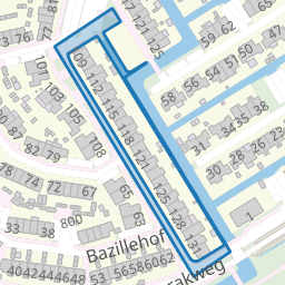 Perceel HOO00-K-7333