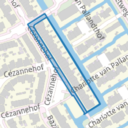 Perceel HOO00-K-7334