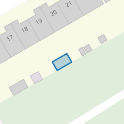 Perceel HOO00-K-7347