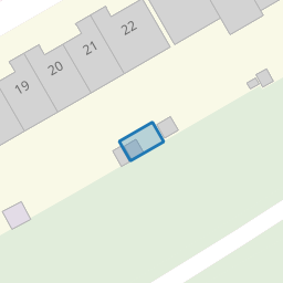 Perceel HOO00-K-7349