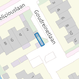 Perceel HOO00-K-7367