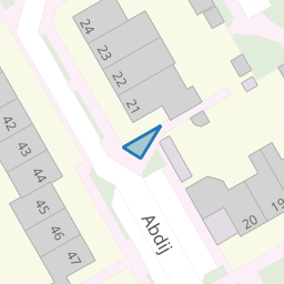 Perceel HOO00-K-7376