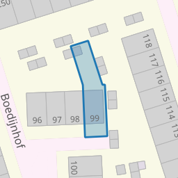 Perceel HOO00-K-7392