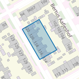 Perceel HOO00-K-7393