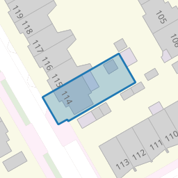 Perceel HOO00-K-7394