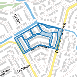 Perceel HOO00-K-7396