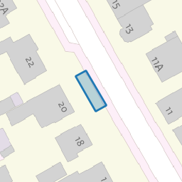 Perceel HOO00-K-7397