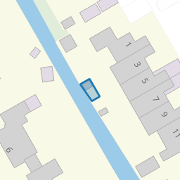 Perceel HOO00-K-7401