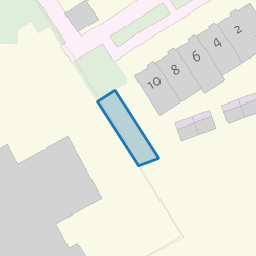 Perceel HOO00-K-7403