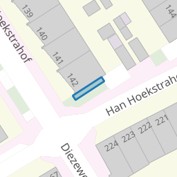 Perceel HOO00-K-7426