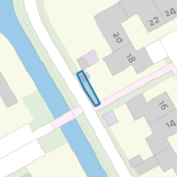 Perceel HOO00-K-7433