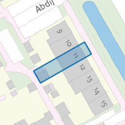 Perceel HOO00-K-7441