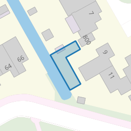 Perceel HOO00-K-7443