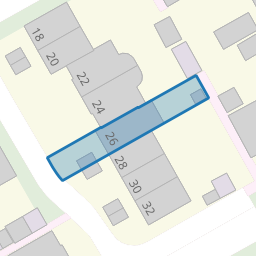 Perceel HOO00-K-7446