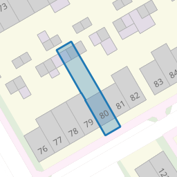 Perceel HOO00-K-7454