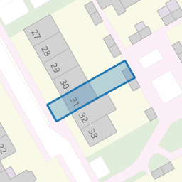 Perceel HOO00-K-7459