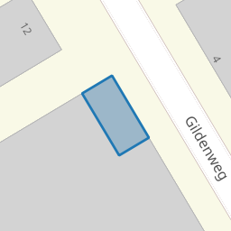 Perceel HOO00-K-7496