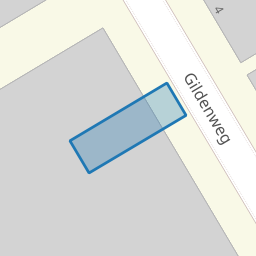 Perceel HOO00-K-7497