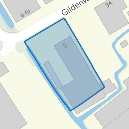 Perceel HOO00-K-7522