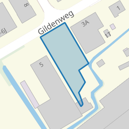 Perceel HOO00-K-7524