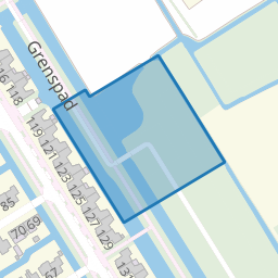 Perceel HOO00-K-7561