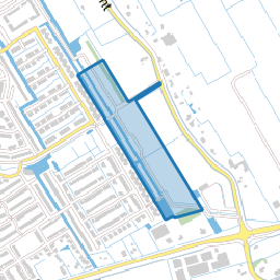 Perceel HOO00-K-7562