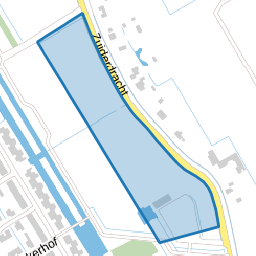 Perceel HOO00-K-7563