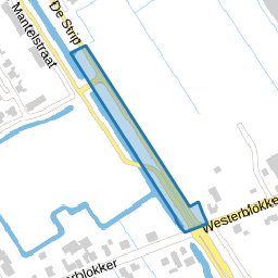 Perceel HOO00-K-7574