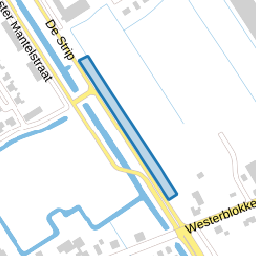 Perceel HOO00-K-7575