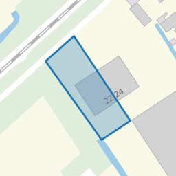 Perceel HOO00-K-7587