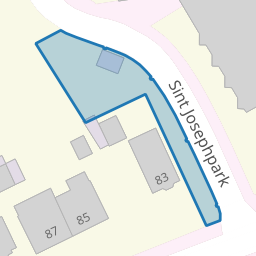 Perceel HOO00-K-7594