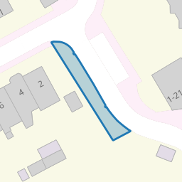 Perceel HOO00-K-7595