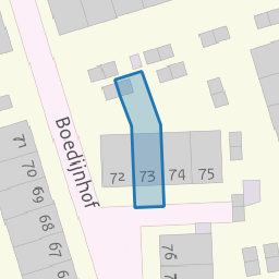 Perceel HOO00-K-7597