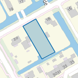 Perceel HOO00-K-7599