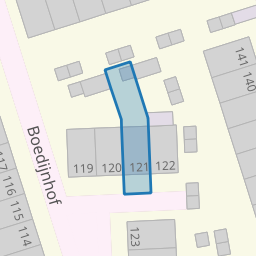 Perceel HOO00-K-7607