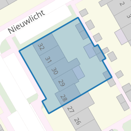 Perceel HOO00-K-7613