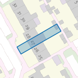 Perceel HOO00-K-7614