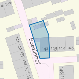 Perceel HOO00-K-7616