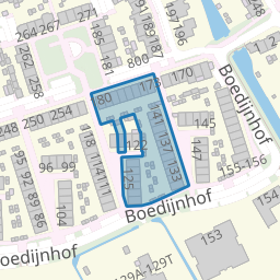 Perceel HOO00-K-7621