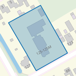 Perceel HOO00-K-7625