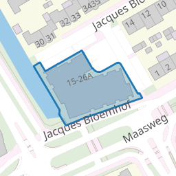 Perceel HOO00-K-7640