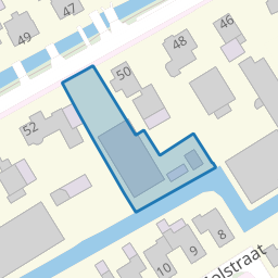 Perceel HOO00-K-7646