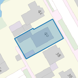 Perceel HOO00-K-7650